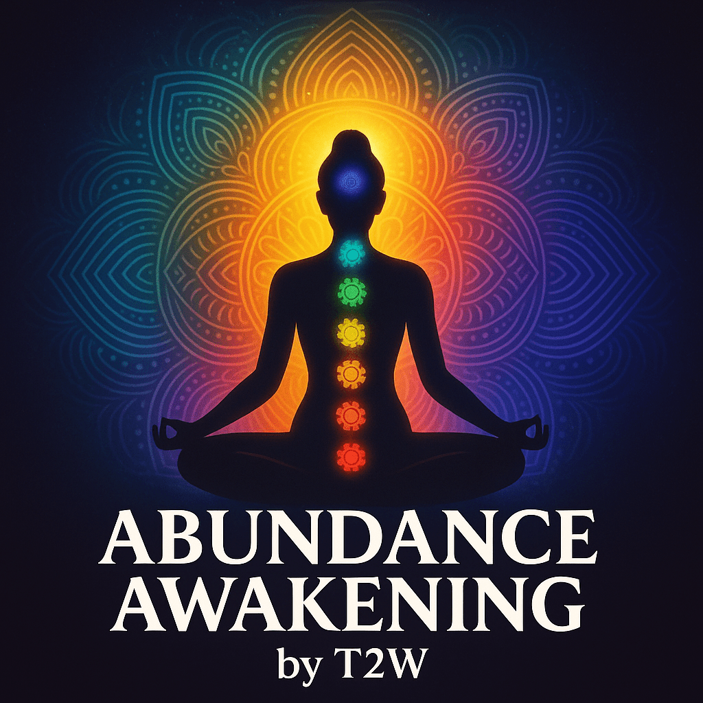 Abundance Awakening Mini Course